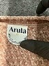Arula 100% Polyester Tweed Pink Pullover Sweater Size 3X - photo 7