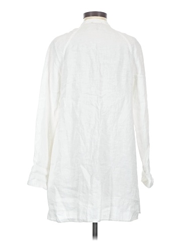 Oska Long Sleeve Button-Down Shirt (view 2)