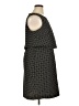 Ricki's Polka Dots Black Cocktail Dress Size 16 - photo 4