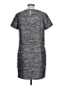 CeCe Tweed Gray Casual Dress Size 12 - photo 2