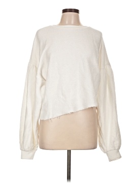 Free People Sweatshirt