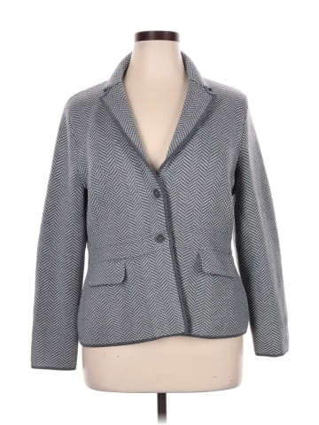 Talbots Wool Cardigan (view 1)