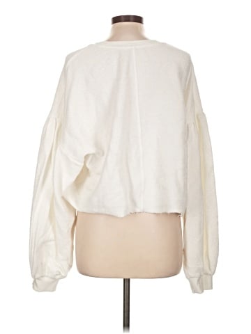 Free People Sweatshirt (view 2)