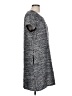 CeCe Tweed Gray Casual Dress Size 12 - photo 4