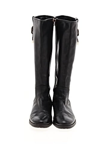 Coach Boots (view 2)