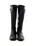 Coach Black Boots Size 10 - photo 2