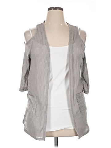 Torrid Cardigan (view 1)