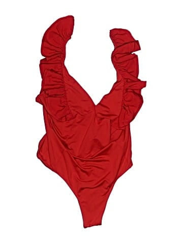 Shein One Piece Swimsuit (view 1)