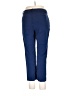 J.Crew Factory Store Blue Khakis Size 12 - photo 2