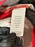 J.Crew 100% Cotton Solid Red Shorts Size 4 - photo 4
