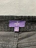 NYDJ Black Casual Pants Size 0 - photo 7