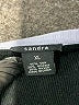 Sandra Black Silk Cardigan Size XL - photo 7