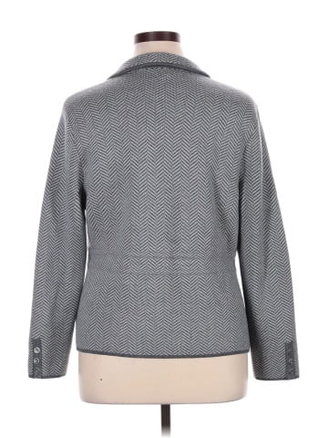 Talbots Wool Cardigan (view 2)
