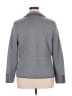 Talbots 100% Merino Gray Wool Cardigan Size XL Petite - photo 2