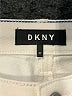 DKNY Ivory Jeans Size 27 waist - photo 7