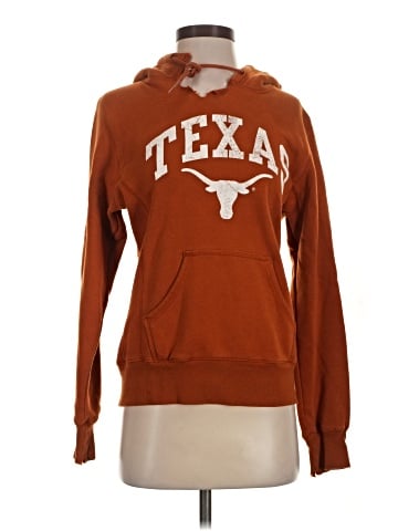 Russell Athletic Pullover Hoodie (view 1)