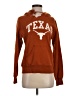 Russell Athletic Orange Pullover Hoodie Size S - photo 1
