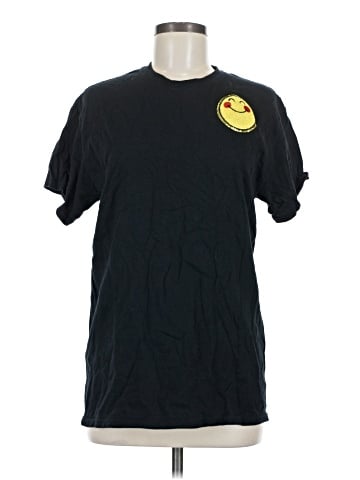 Gildan Short Sleeve T-Shirt (view 1)