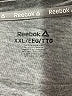 Reebok Silver Active T-Shirt Size XXL - photo 7