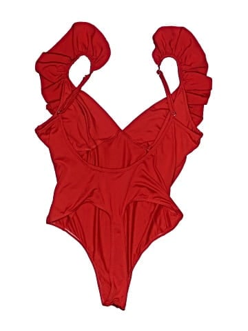 Shein One Piece Swimsuit (view 2)