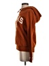 Russell Athletic Orange Pullover Hoodie Size S - photo 5