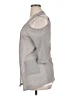 Torrid 100% Polyester Gray Cardigan Size 1X Plus (1) - photo 5