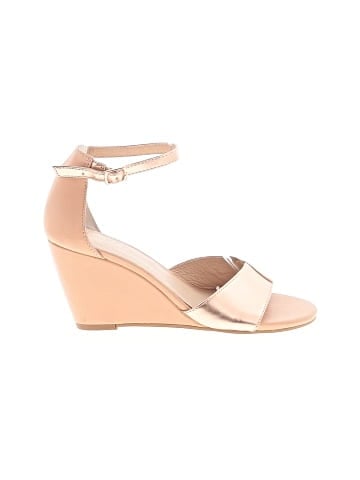 Seychelles Wedges (view 1)