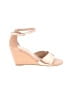 Seychelles Tan Wedges Size 6 1/2 - photo 1