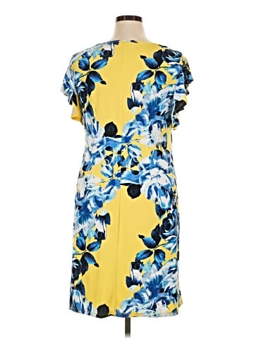 Avenue Casual Dress (view 2)
