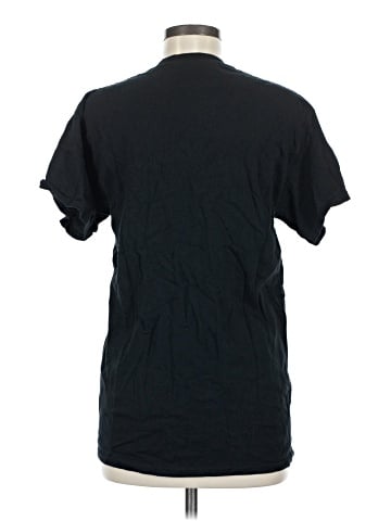 Gildan Short Sleeve T-Shirt (view 2)