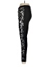 Nordstrom Metallic Silver Leggings Size M - photo 5