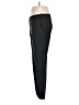 Theory Solid Black Dress Pants Size 8 - photo 5