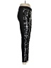 Nordstrom Metallic Silver Leggings Size M - photo 4