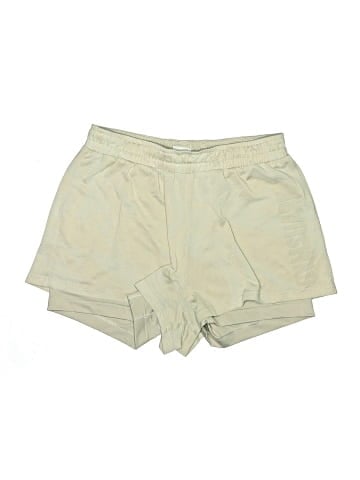 Gymshark Khaki Shorts (view 1)