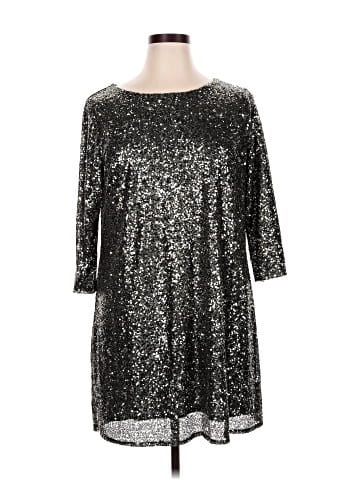 Worthington Cocktail Dress (view 1)
