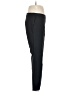 Theory Solid Black Dress Pants Size 8 - photo 4