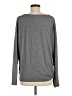 Gap Fit Gray Long Sleeve T-Shirt Size M - photo 2