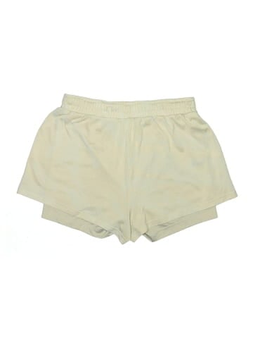 Gymshark Khaki Shorts (view 2)