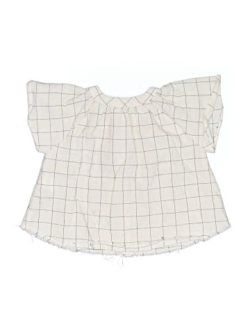 Zara Baby Short Sleeve Blouse (view 2)