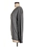 Gap Fit Gray Long Sleeve T-Shirt Size M - photo 5