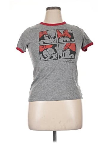 Disney Short Sleeve T-Shirt (view 1)
