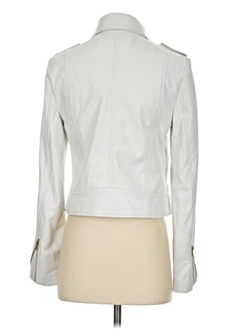 Lamarque Leather Jacket (view 2)
