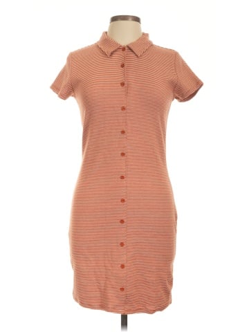 Garage Casual Dress (view 1)