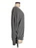 Gap Fit Gray Long Sleeve T-Shirt Size M - photo 4