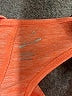Head 100% Polyester Orange Active Tank Size L - photo 7