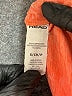 Head 100% Polyester Orange Active Tank Size L - photo 8