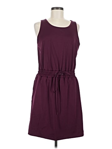 Lou & Grey Casual Dress (view 1)