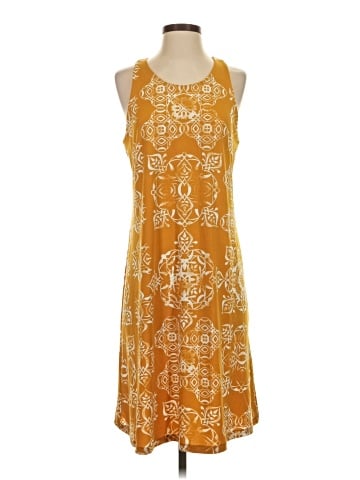 Jules & Leopold Casual Dress (view 1)