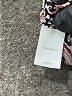 J.Jill 100% Rayon Paisley Pink Long Sleeve Blouse Size L - photo 8