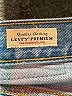 Levi's Blue Denim Shorts Size 21 (estimated) - photo 3